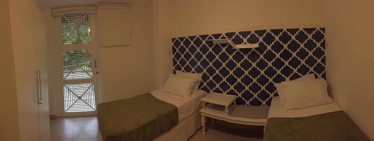 Casa Do Bosque Hotel - Rio de Janeiro, Rio de Janeiro